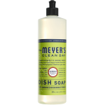 Lemon Verbena Dish Soap