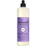 Lilac Dish Soap
