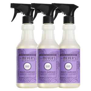 Lilac Multi-Surface Everyday Cleaner 3-count Bundle