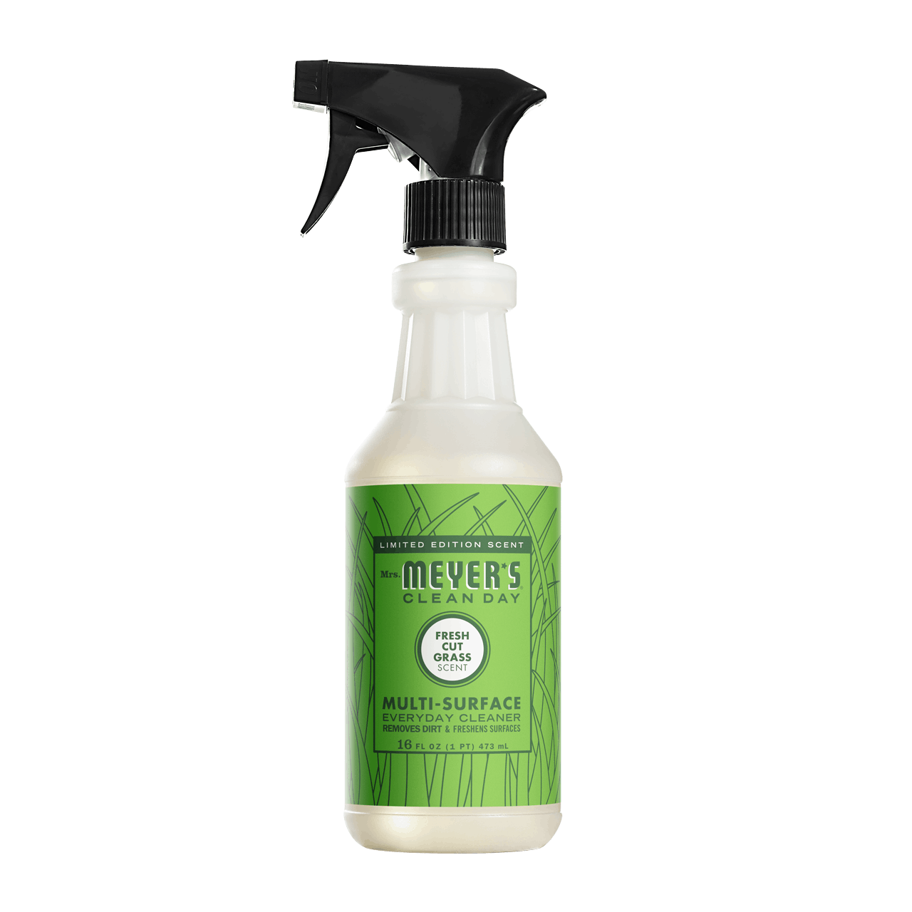 Fresh Cut Grass Multi-Surface Everyday Cleaner