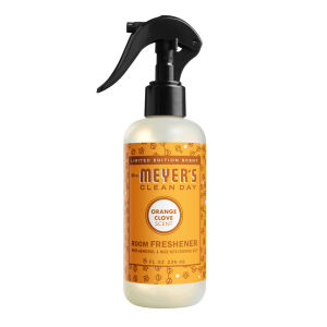 Orange Clove Room Freshener