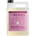 Peony Dish Soap Refill