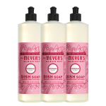 Peppermint Dish Soap 3-count Bundle