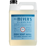 Rain Water Dish Soap Refill