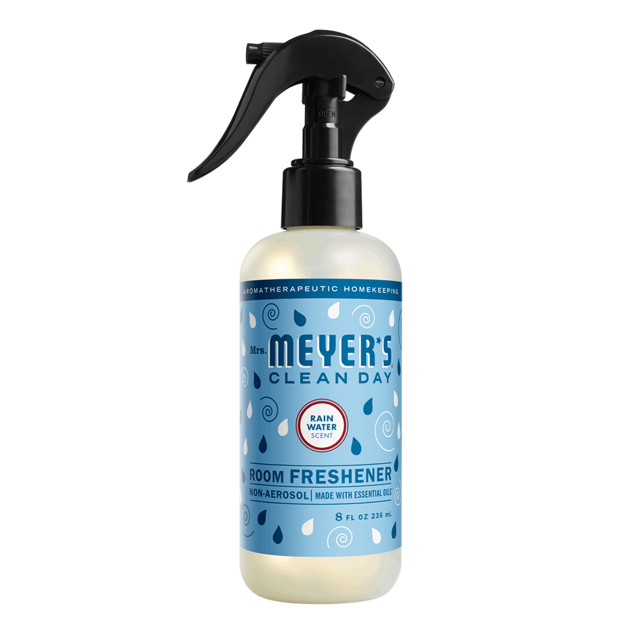 Rain Water Room Freshener