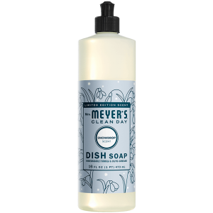 Snowdrop Liquid Dish Soap