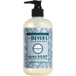 Snowdrop Liquid Hand Soap