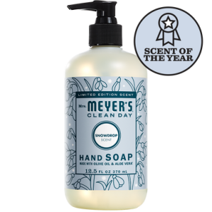 Snowdrop Liquid Hand Soap