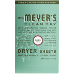 Basil Dryer Sheets