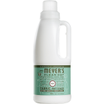 Basil Fabric Softener