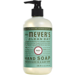 Basil Liquid Hand Soap
