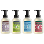 Foaming Hand Soap Variety Pack