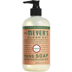 Geranium Liquid Hand Soap