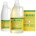 Honeysuckle Laundry Set