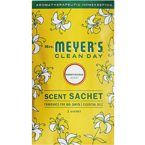 Honeysuckle Scent Sachet