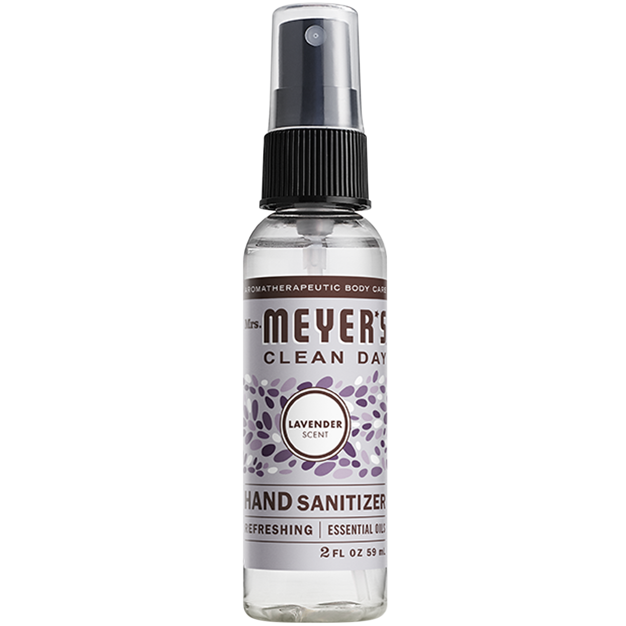 Lavender Hand Sanitizer