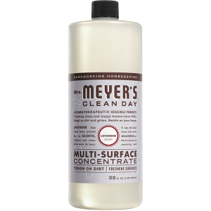 Lavender Multi-Surface Concentrate
