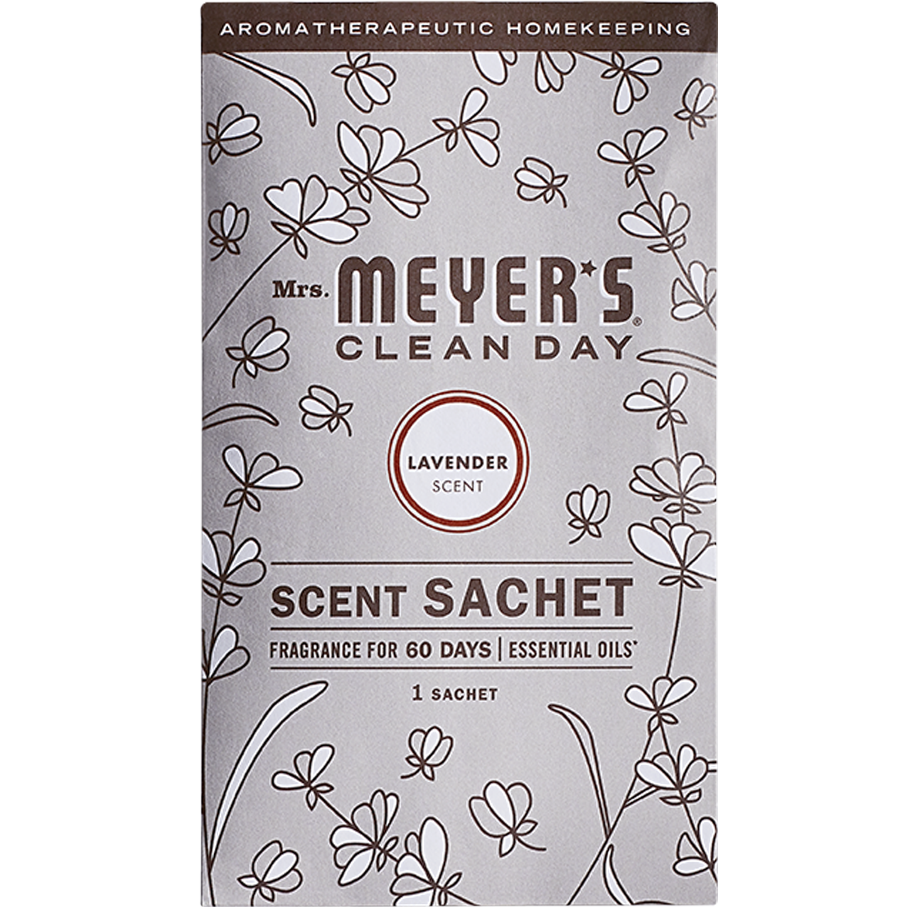 Lavender Scent Sachet