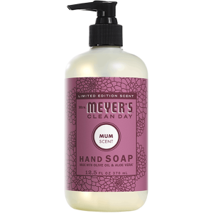 Mum Liquid Hand Soap