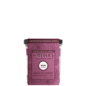 Mum Soy Candle Small