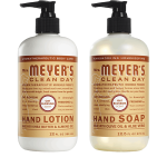 Oat Blossom Hand Care Basics Set