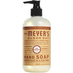 Oat Blossom Liquid Hand Soap