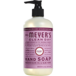 Peony Liquid Hand Soap