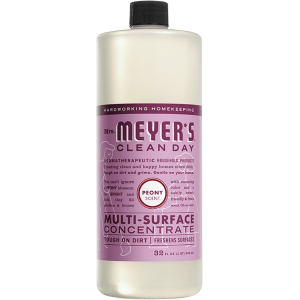 Peony Multi-Surface Concentrate