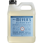 Rain Water Liquid Hand Soap Refill