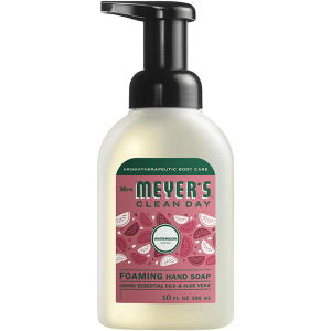 Watermelon Foaming Hand Soap