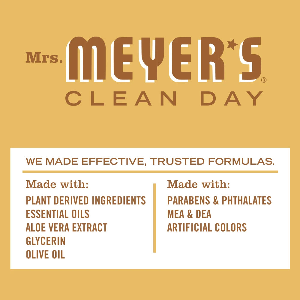 Honeycomb Liquid Hand Soap - Image 3