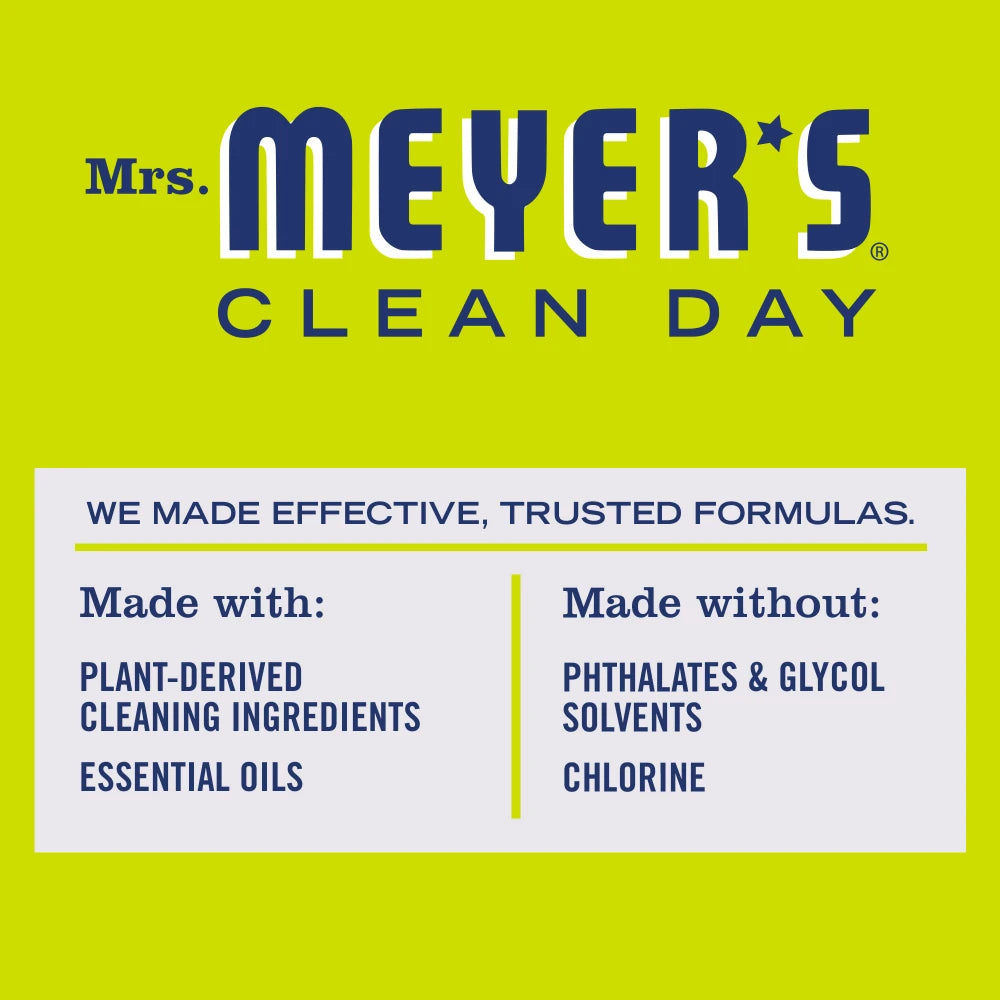 Lemon Verbena Tub & Tile - Image 4