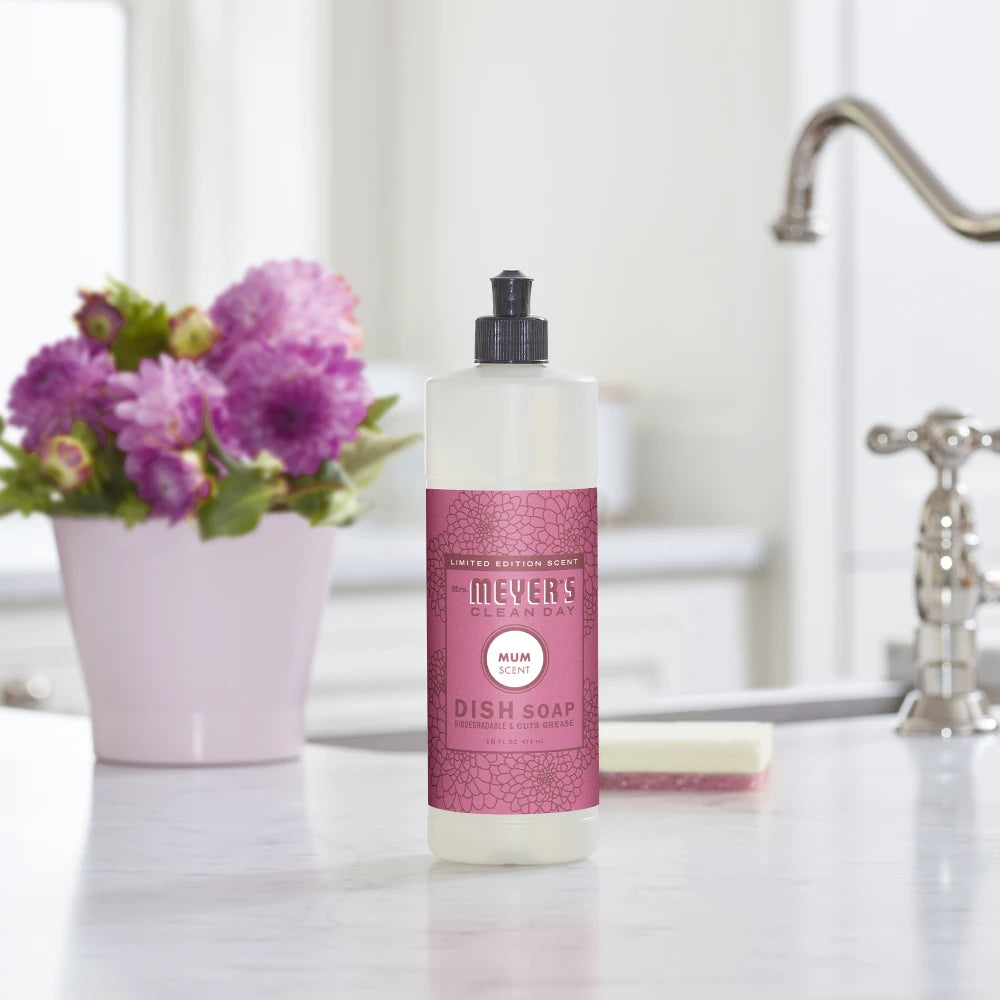 Mum Dish Soap - Image 6