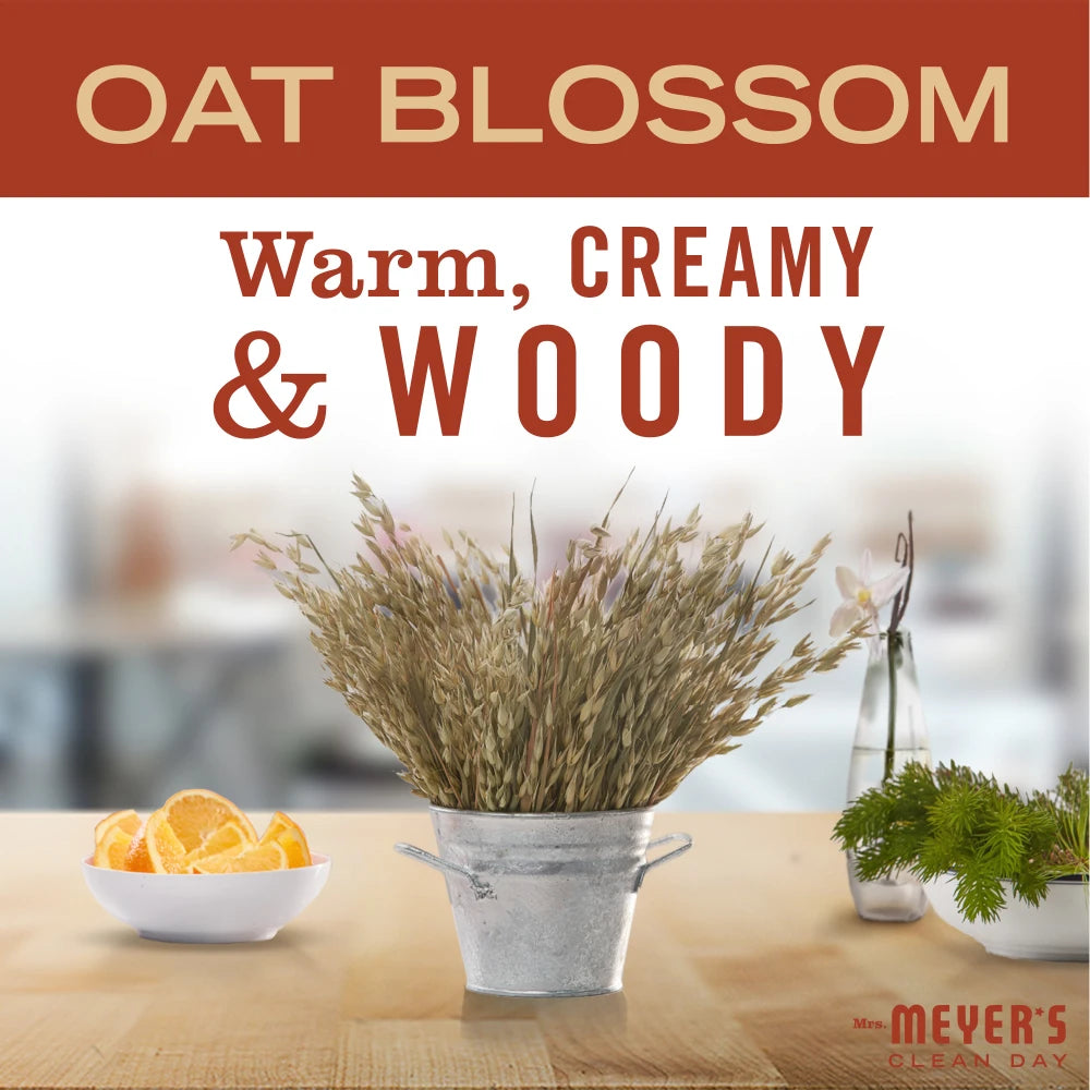 Oat Blossom Hand Lotion - Image 3