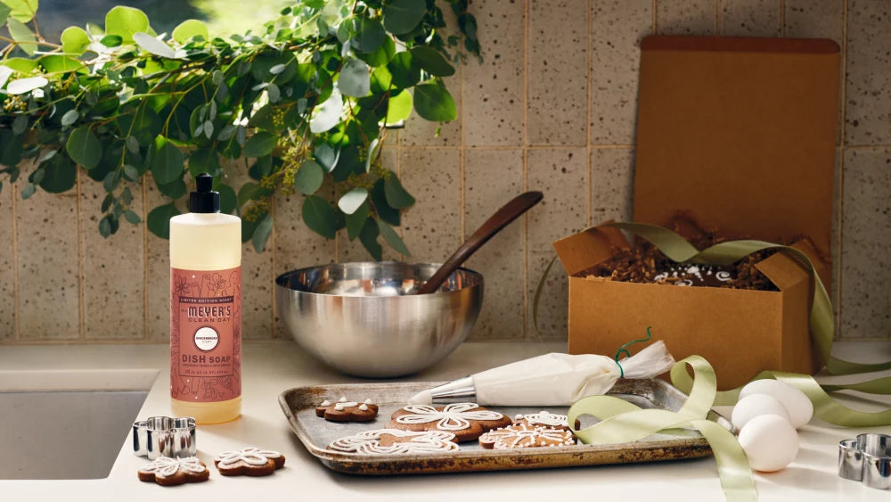 Gingerbread Dish Soap - Image 6