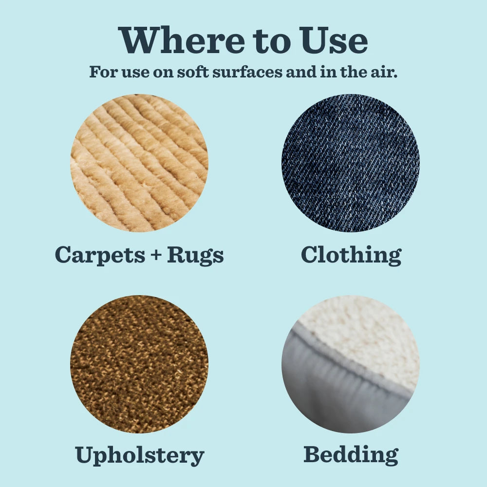 Coconut Leaf Pet Stain & Odor Fighter - Image 5