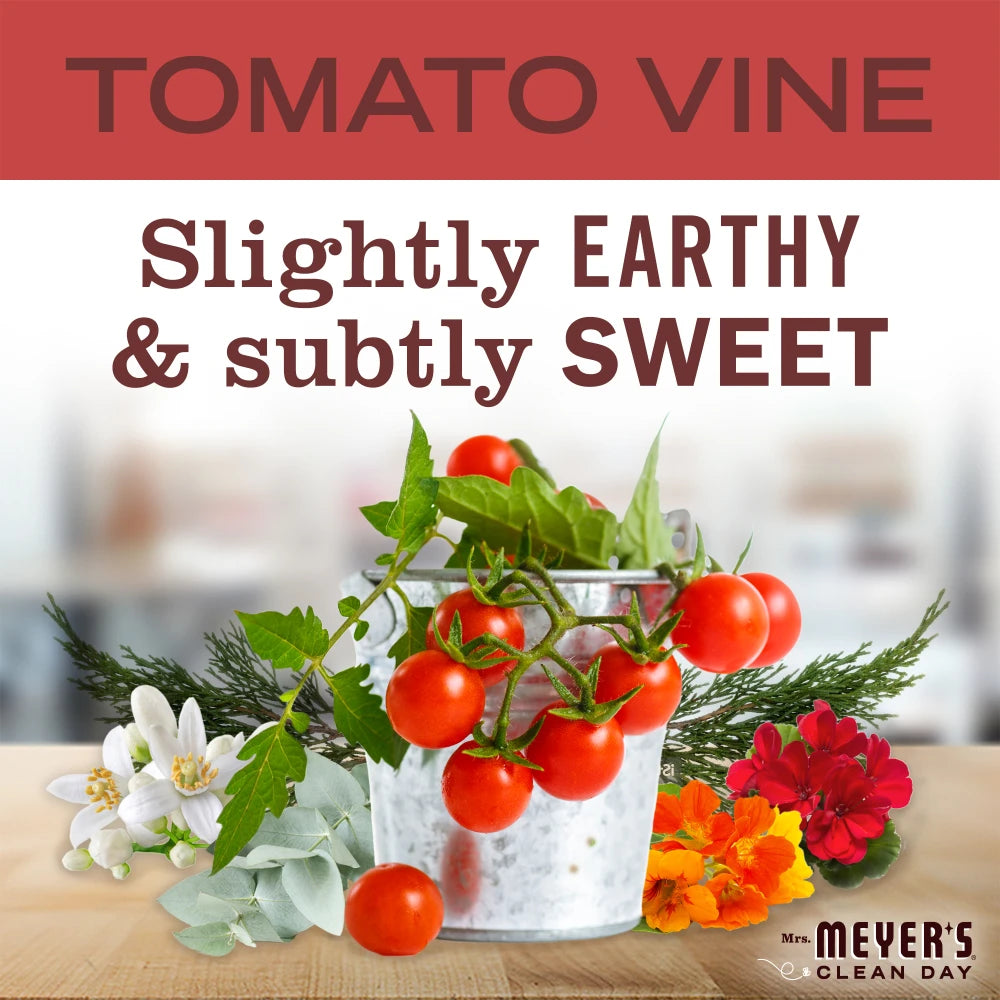 Tomato Vine Multi-Surface Everyday Cleaner - Image 3