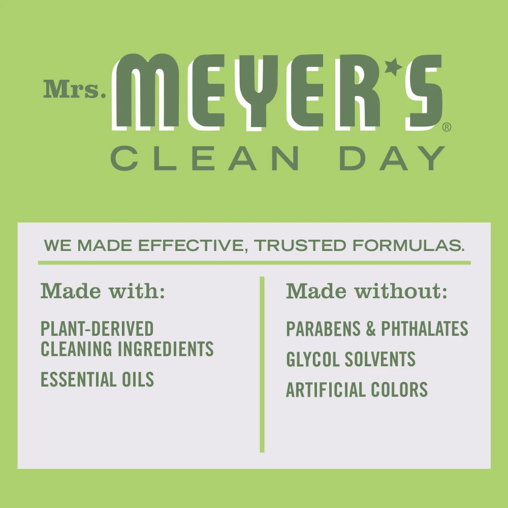 Fresh Cut Grass Multi-Surface Everyday Cleaner - Image 3