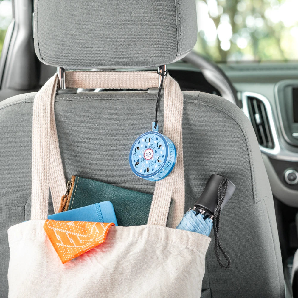 Rain Water Scented Car Diffuser - Image 6