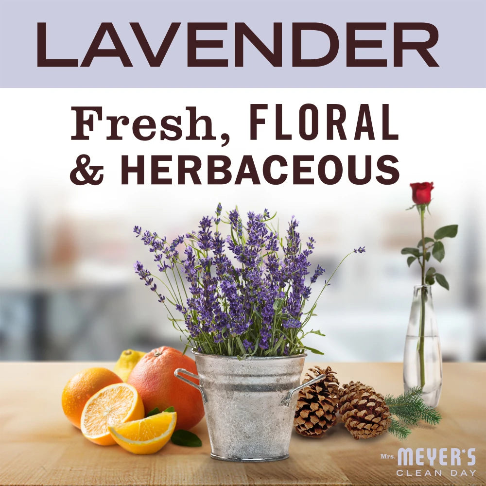 Lavender Glass Cleaner - Image 3