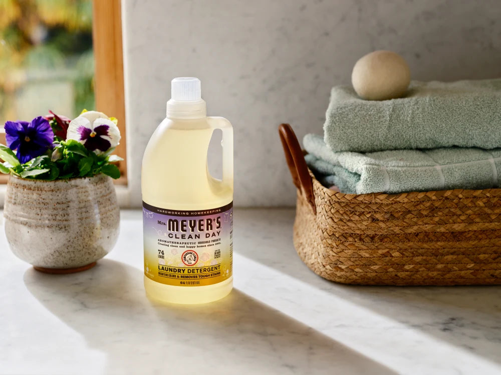 Compassion Flower Laundry Detergent - Image 6