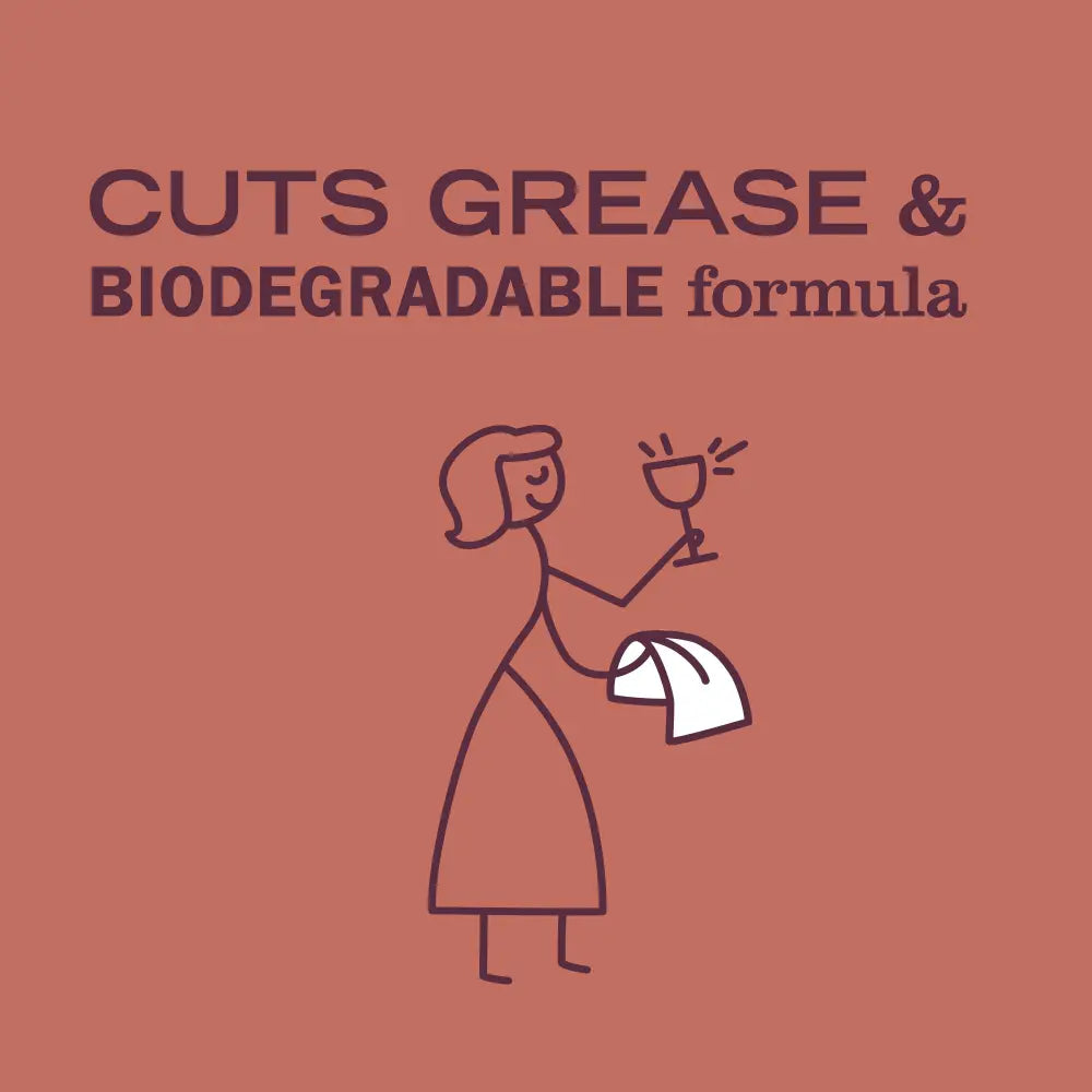 Fall Leaves Dish Soap - Image 5